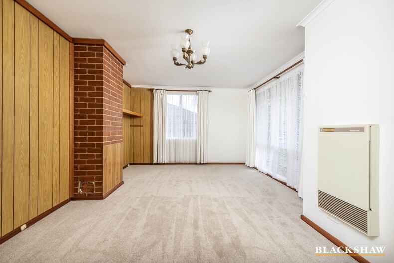 58 Blackman Crescent Macquarie 58 Blackman Crescent Macquarie