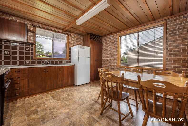 58 Blackman Crescent Macquarie 58 Blackman Crescent Macquarie