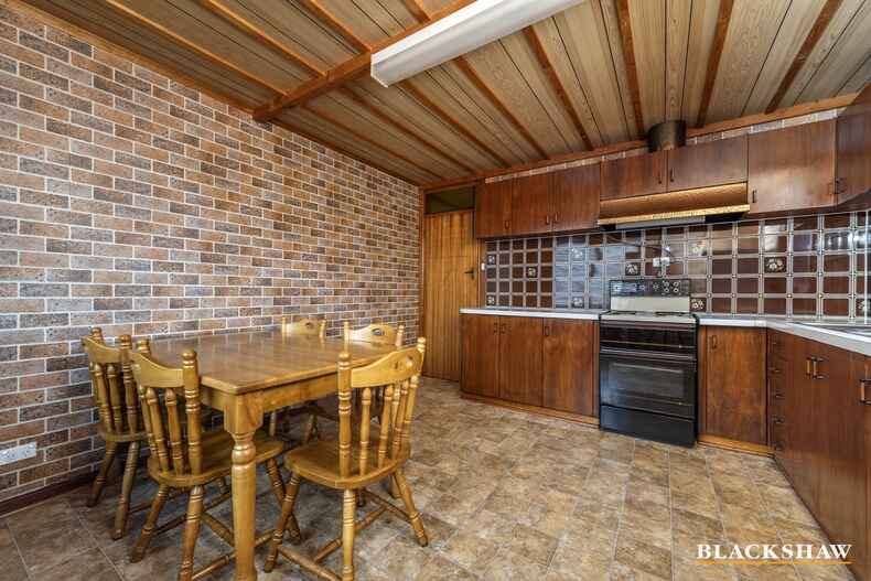 58 Blackman Crescent Macquarie 58 Blackman Crescent Macquarie