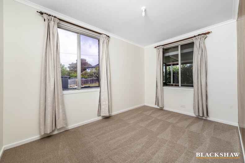58 Blackman Crescent Macquarie 58 Blackman Crescent Macquarie