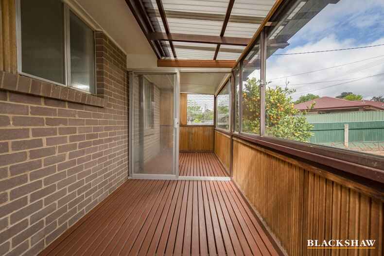 58 Blackman Crescent Macquarie 58 Blackman Crescent Macquarie