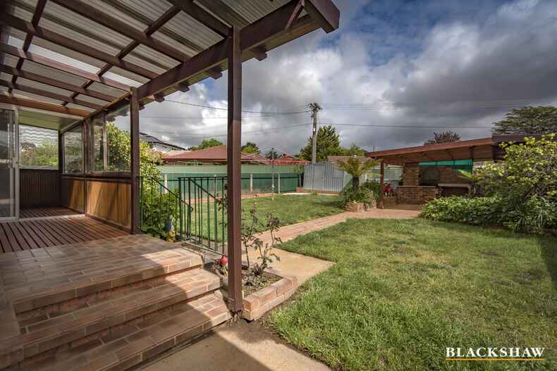 58 Blackman Crescent Macquarie 58 Blackman Crescent Macquarie