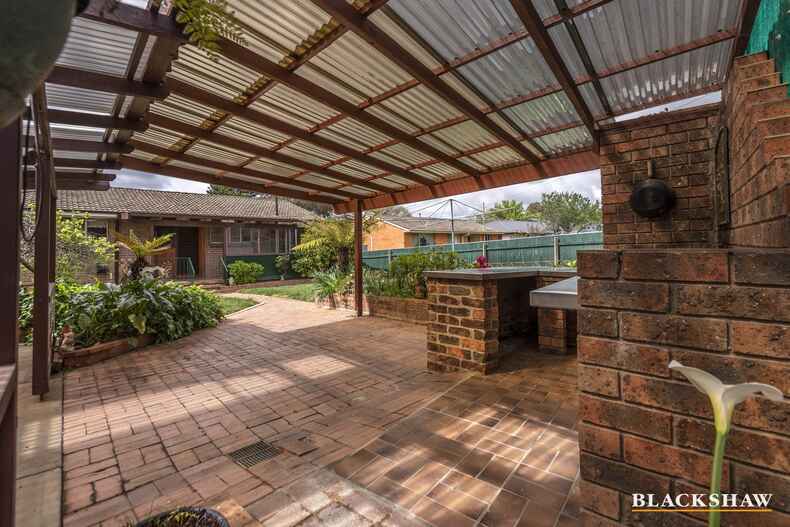 58 Blackman Crescent Macquarie 58 Blackman Crescent Macquarie
