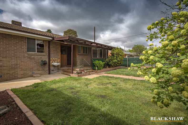 58 Blackman Crescent Macquarie 58 Blackman Crescent Macquarie