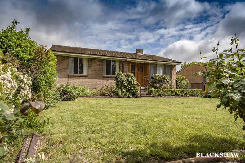 58 Blackman Crescent Macquarie 58 Blackman Crescent Macquarie