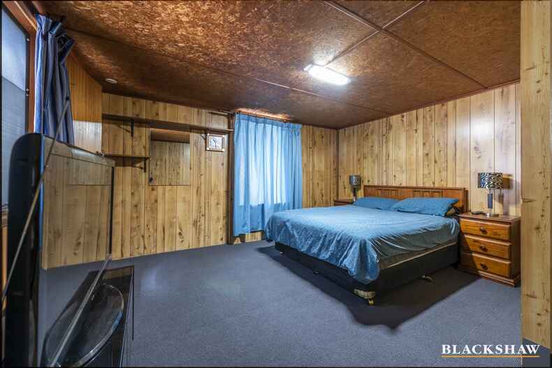 58 Blackman Crescent Macquarie 58 Blackman Crescent Macquarie