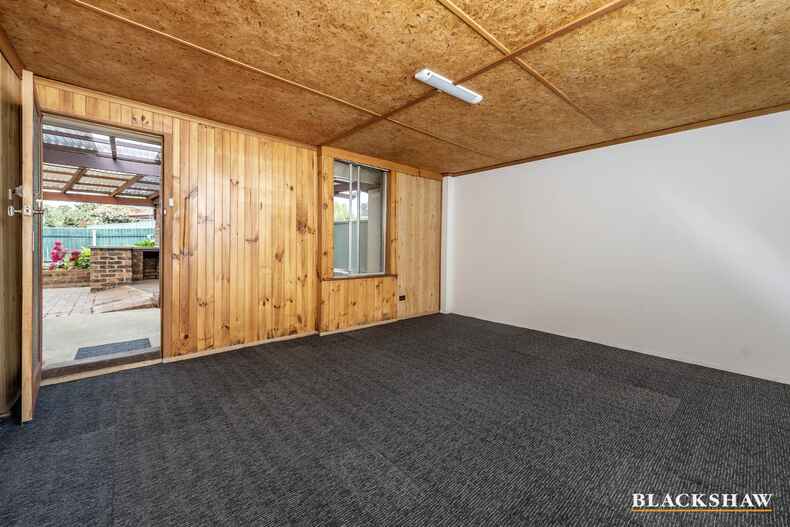 58 Blackman Crescent Macquarie 58 Blackman Crescent Macquarie