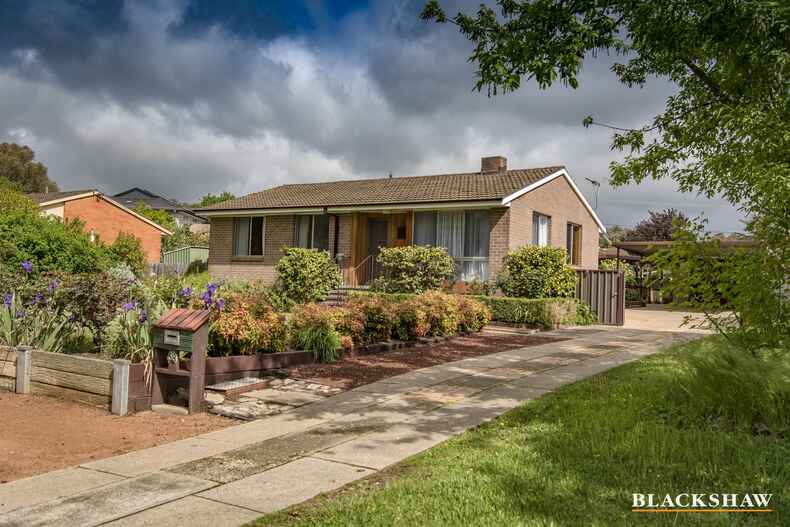 58 Blackman Crescent Macquarie 58 Blackman Crescent Macquarie