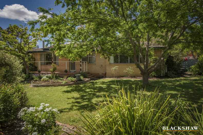 1 Vest Place Weetangera 1 Vest Place Weetangera