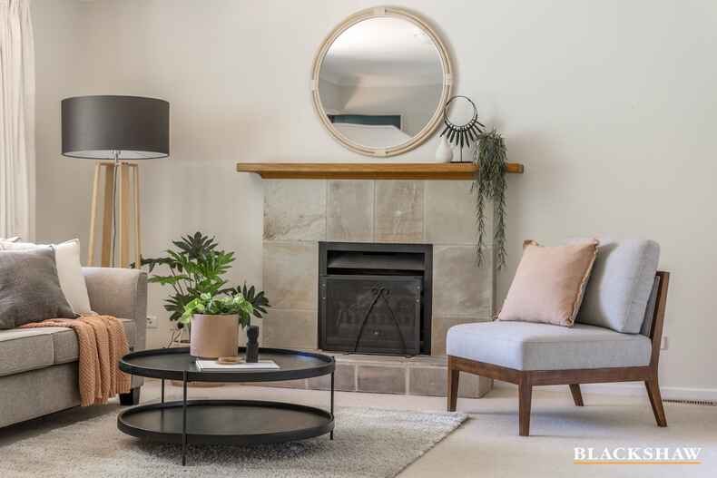 1 Vest Place Weetangera 1 Vest Place Weetangera