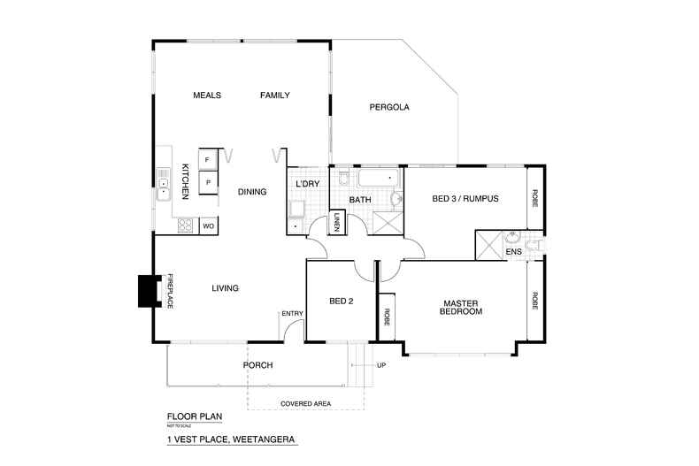 1 Vest Place Weetangera 1 Vest Place Weetangera