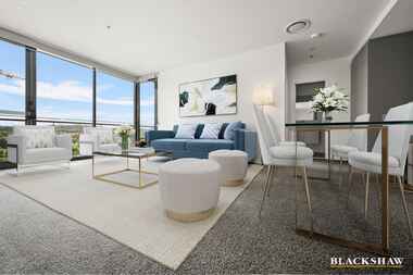 139/7 Irving Street Phillip