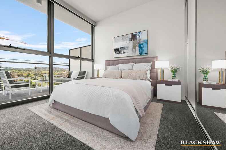 139/7 Irving Street Phillip 139/7 Irving Street Phillip