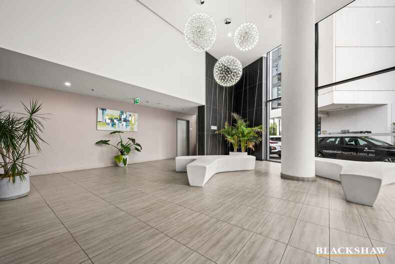 139/7 Irving Street Phillip 139/7 Irving Street Phillip