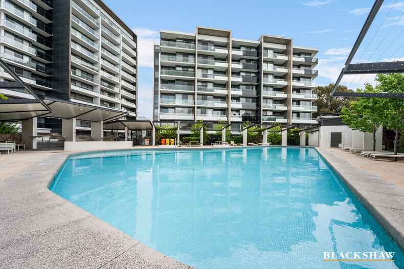 139/7 Irving Street Phillip 139/7 Irving Street Phillip