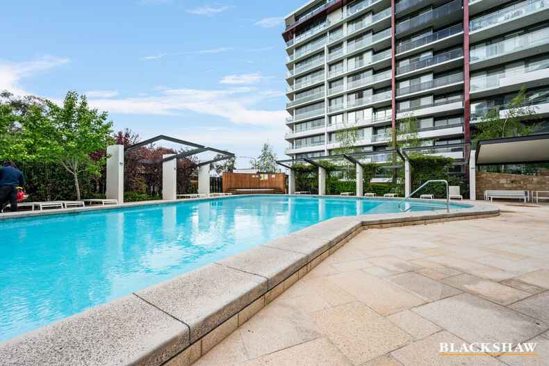 139/7 Irving Street Phillip 139/7 Irving Street Phillip