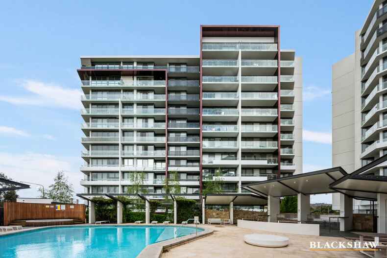 139/7 Irving Street Phillip 139/7 Irving Street Phillip