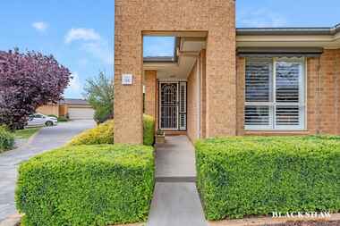 1/34 Hollingsworth Street Gungahlin