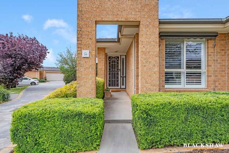 1/34 Hollingsworth Street Gungahlin