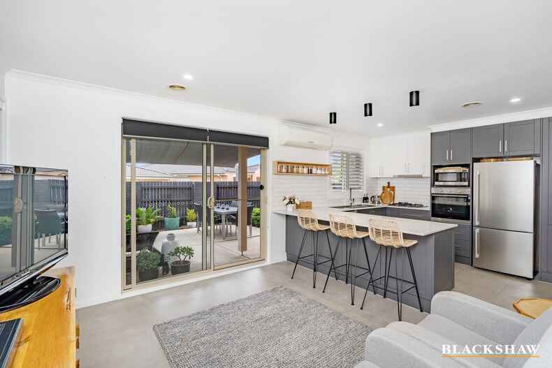 1/34 Hollingsworth Street Gungahlin