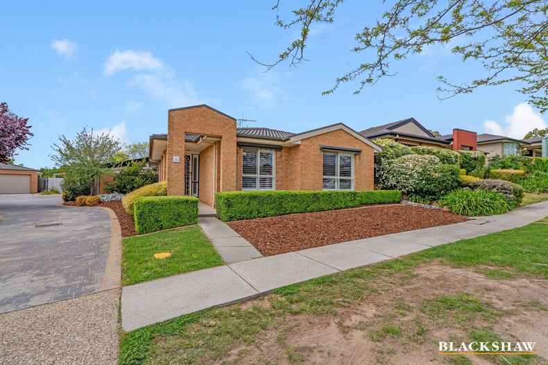 1/34 Hollingsworth Street Gungahlin