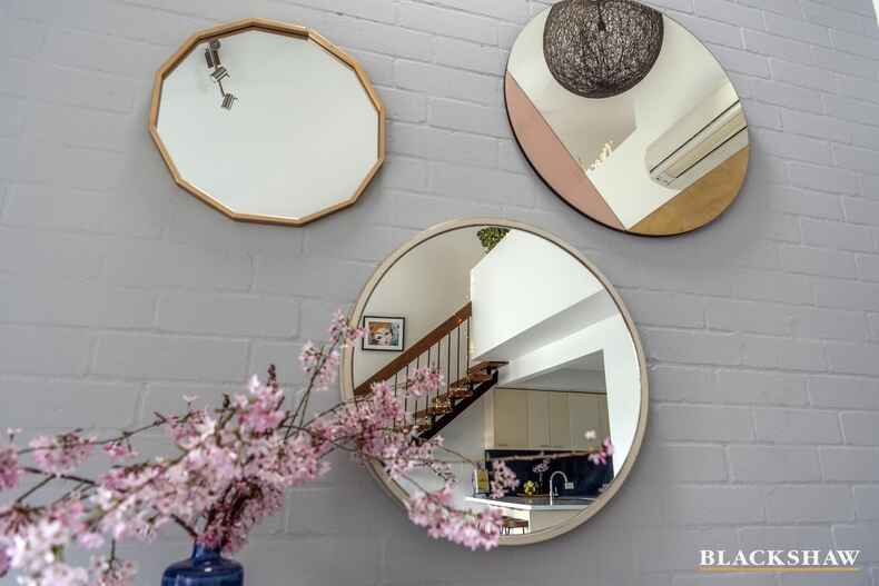 18 MacLachlan Street Holder 18 MacLachlan Street Holder