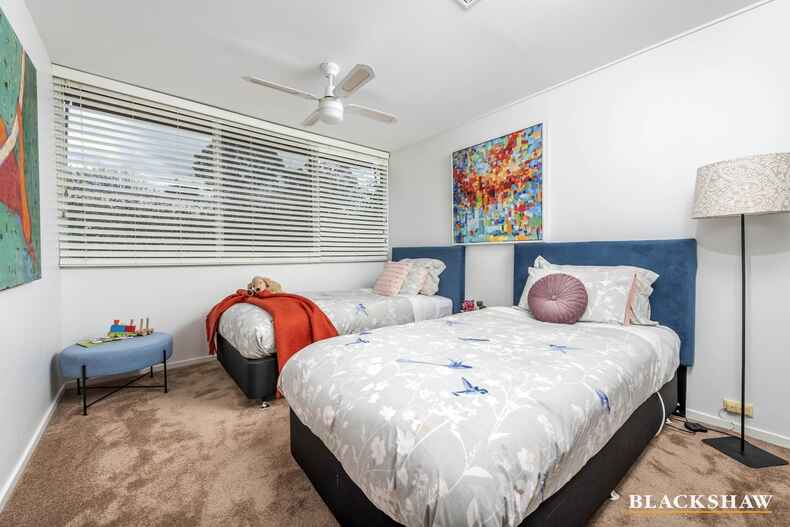 18 MacLachlan Street Holder 18 MacLachlan Street Holder