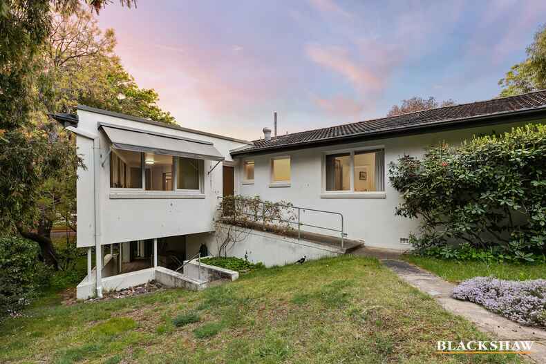 43 Rawson Street Deakin 43 Rawson Street Deakin