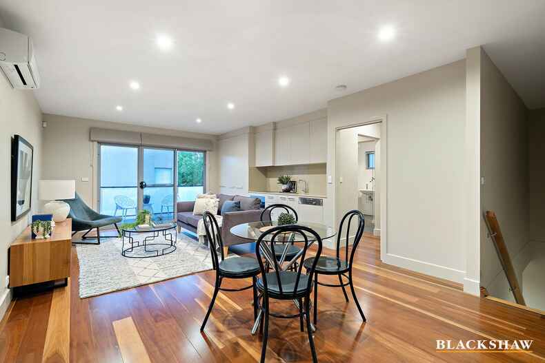 69 Cunningham Street Kingston 69 Cunningham Street Kingston