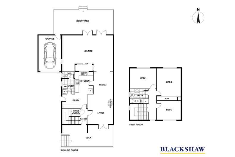 60 Hampton Circuit Yarralumla