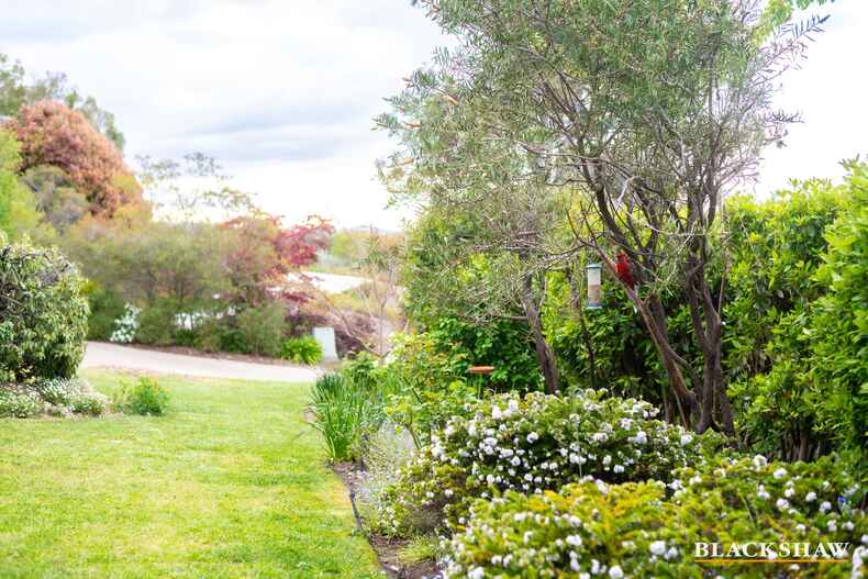 6/44 Shackleton Circuit Mawson