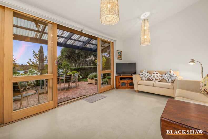 6/44 Shackleton Circuit Mawson