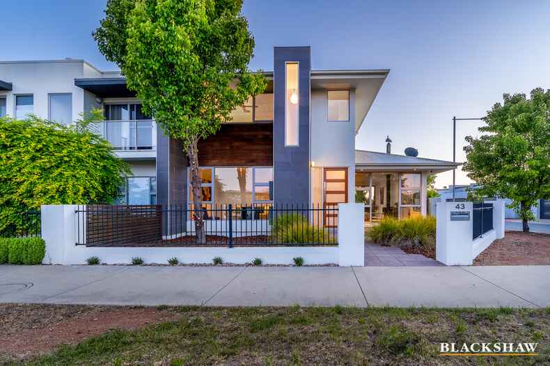 43 William Cooper Avenue Bonner