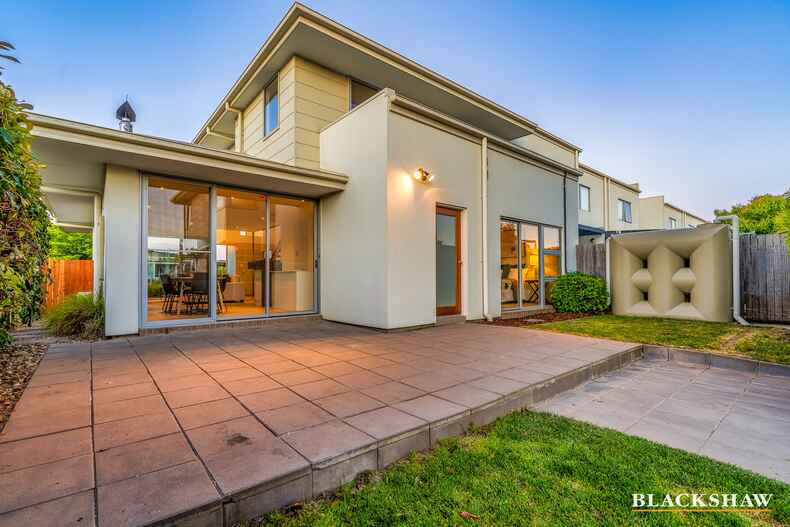 43 William Cooper Avenue Bonner 43 William Cooper Avenue Bonner