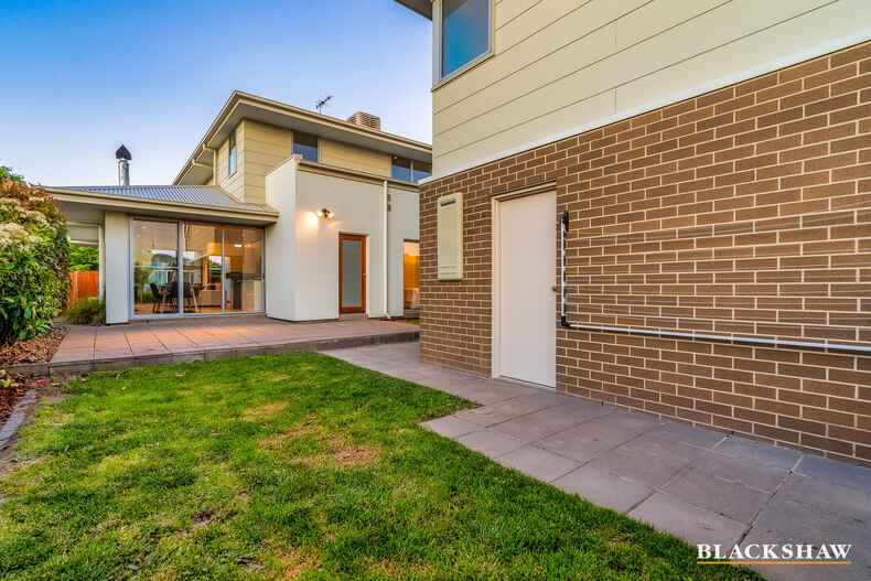 43 William Cooper Avenue Bonner 43 William Cooper Avenue Bonner
