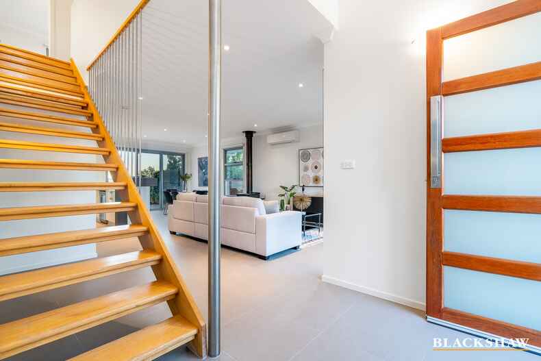 43 William Cooper Avenue Bonner 43 William Cooper Avenue Bonner