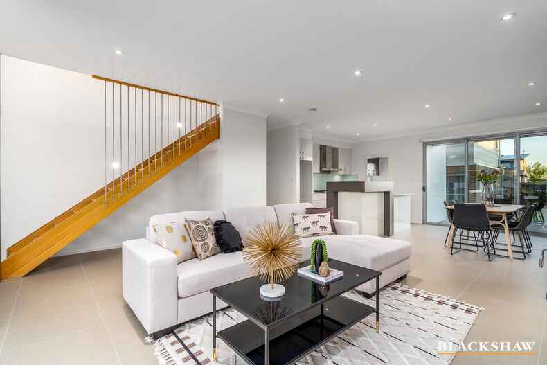 43 William Cooper Avenue Bonner 43 William Cooper Avenue Bonner