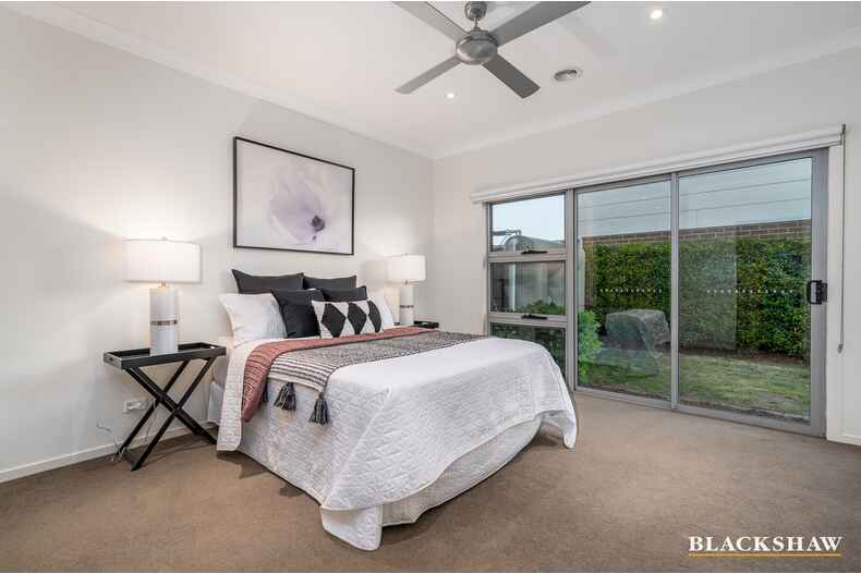 43 William Cooper Avenue Bonner 43 William Cooper Avenue Bonner