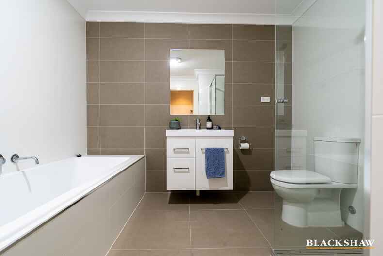 43 William Cooper Avenue Bonner 43 William Cooper Avenue Bonner