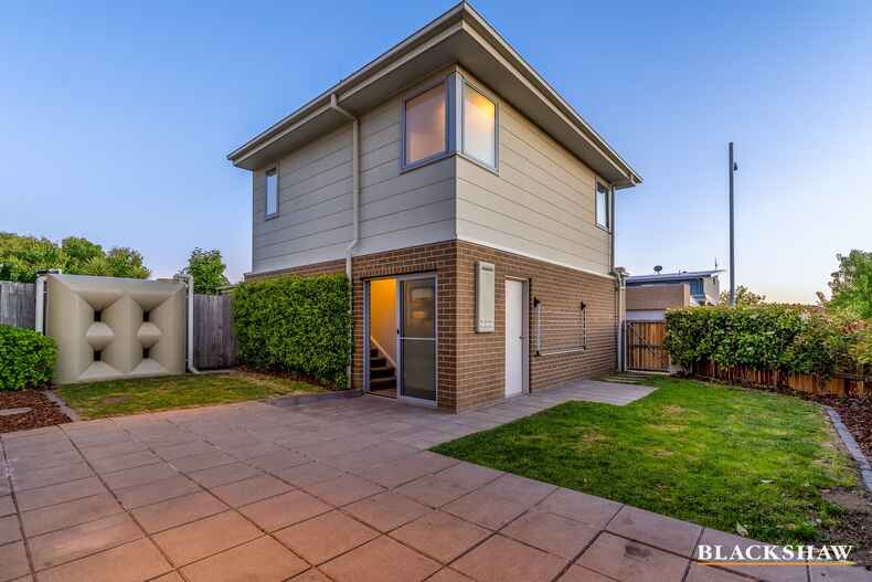 43 William Cooper Avenue Bonner 43 William Cooper Avenue Bonner