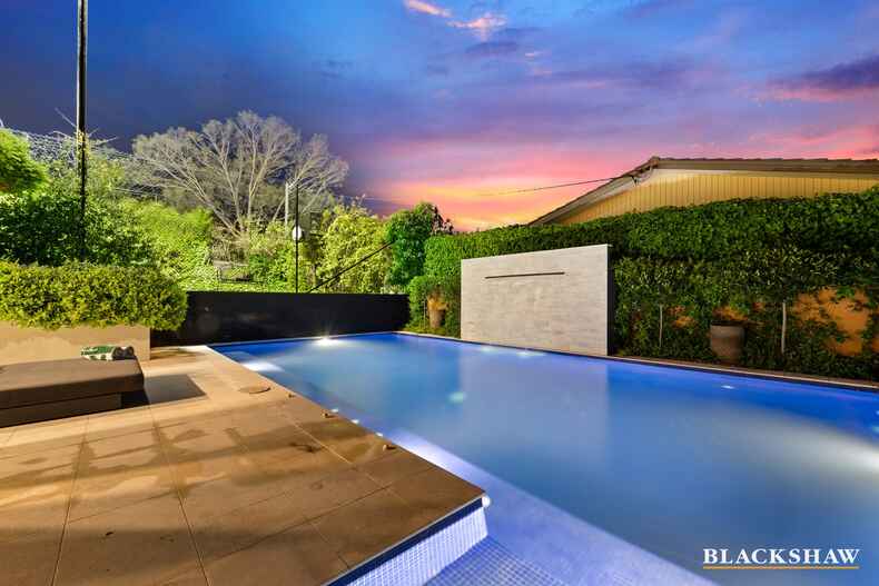 27 Mawson Drive Mawson 27 Mawson Drive Mawson