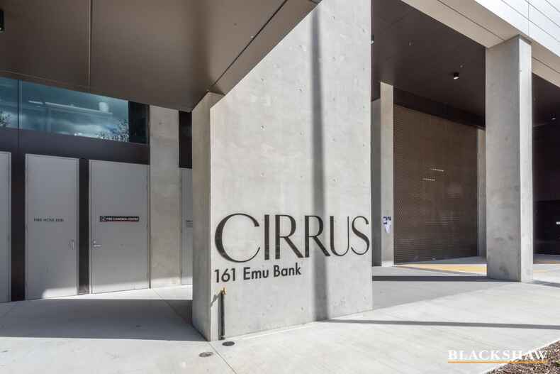 902/161 Emu Bank Belconnen 902/161 Emu Bank Belconnen