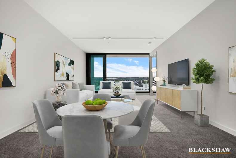 902/161 Emu Bank Belconnen 902/161 Emu Bank Belconnen