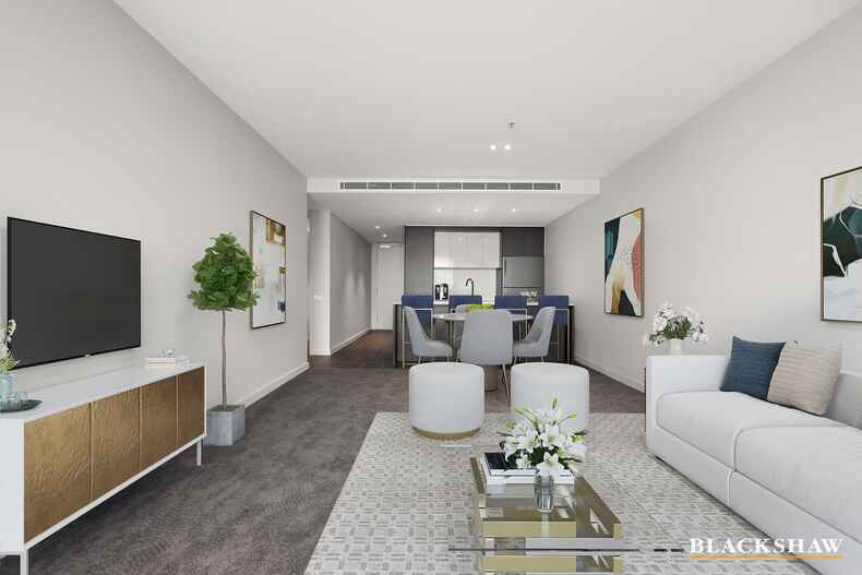 902/161 Emu Bank Belconnen 902/161 Emu Bank Belconnen