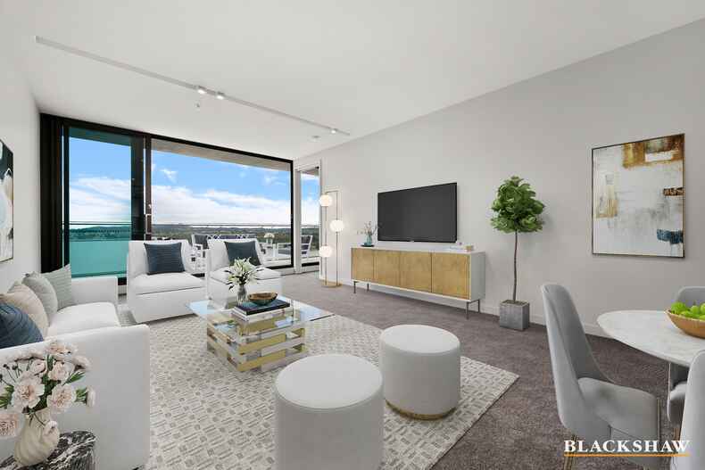 902/161 Emu Bank Belconnen 902/161 Emu Bank Belconnen