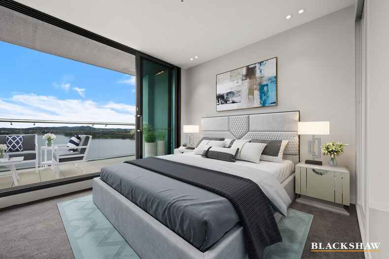 902/161 Emu Bank Belconnen 902/161 Emu Bank Belconnen