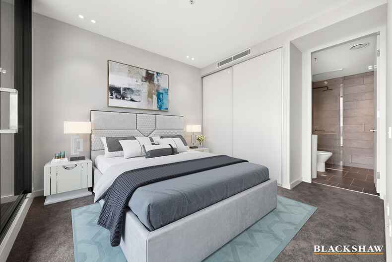 902/161 Emu Bank Belconnen 902/161 Emu Bank Belconnen