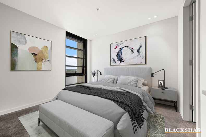 902/161 Emu Bank Belconnen 902/161 Emu Bank Belconnen