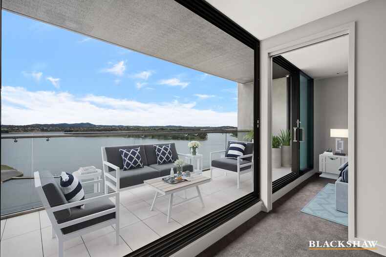 902/161 Emu Bank Belconnen 902/161 Emu Bank Belconnen