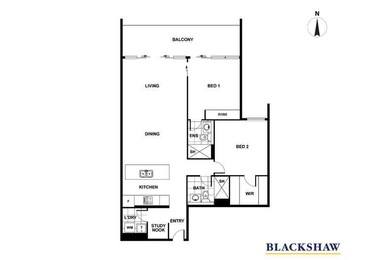 902/161 Emu Bank Belconnen 902/161 Emu Bank Belconnen